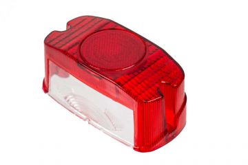 Tail Light Lens